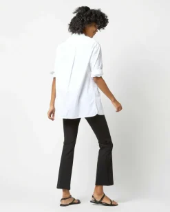 Josephine Bib Tunic