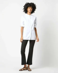 Josephine Bib Tunic