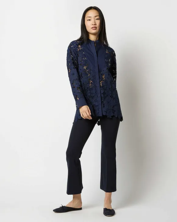 Josephine Bib Tunic