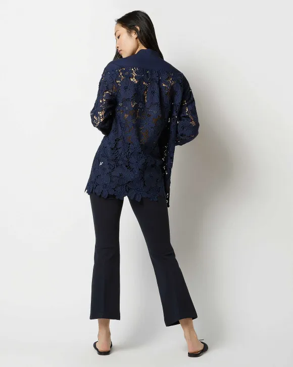 Josephine Bib Tunic
