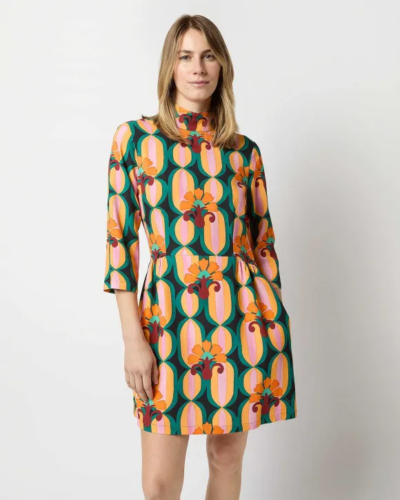 Juliet Dress
