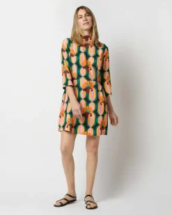 Juliet Dress