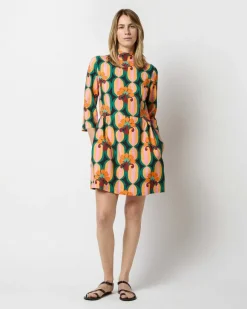Juliet Dress