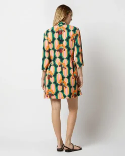 Juliet Dress