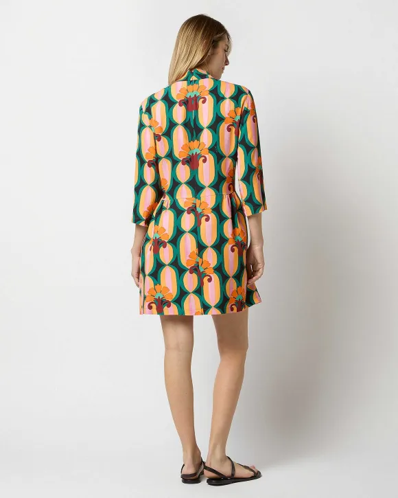 Juliet Dress