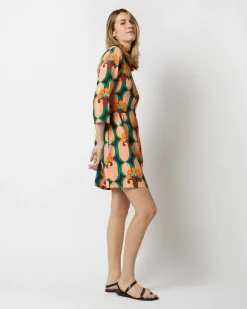 Juliet Dress