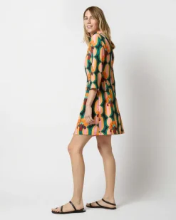 Juliet Dress