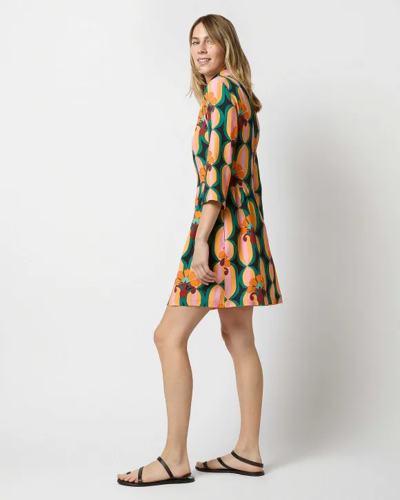Juliet Dress