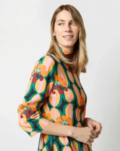 Juliet Dress