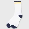Kennedy Luxe Athletic Socks