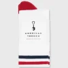Kennedy Luxe Athletic Socks