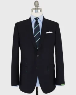 Kincaid No. 3 Jacket