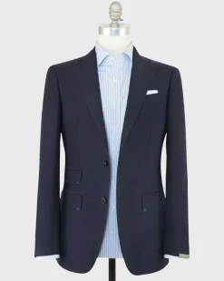 Kincaid No. 3 Jacket