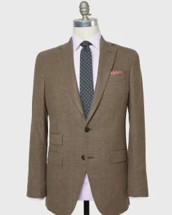 Kincaid No. 2 Jacket