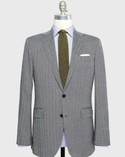 Kincaid No. 4 Jacket