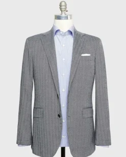 Kincaid No. 4 Jacket