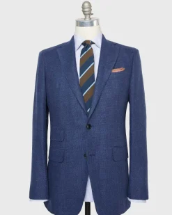 Kincaid No. 2 Jacket
