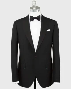 Kincaid No. 3 Peak Lapel Tuxedo