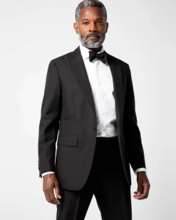 Kincaid No. 3 Peak Lapel Tuxedo