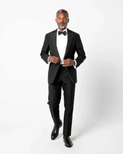 Kincaid No. 3 Peak Lapel Tuxedo