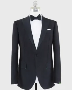 Kincaid No. 3 Peak Lapel Tuxedo