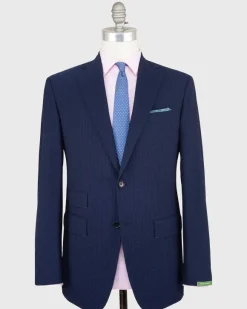 Kincaid No. 3 Suit