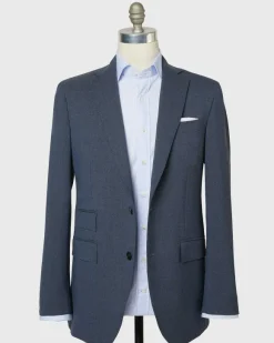 Kincaid No. 2 Suit