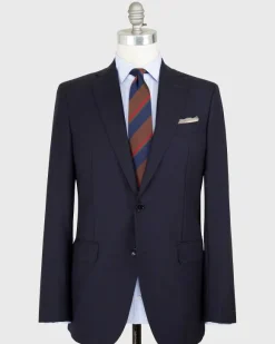 Kincaid No. 2 Suit