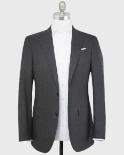 Kincaid No. 3 Suit