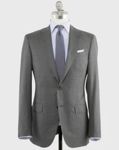 Kincaid No. 3 Suit