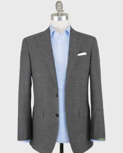 Kincaid No. 3 Suit
