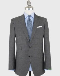 Kincaid No. 3 Suit