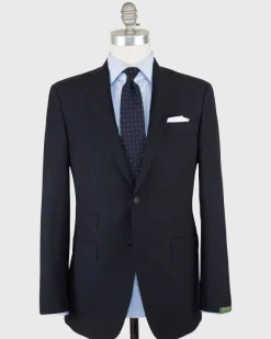 Kincaid No. 3 Suit