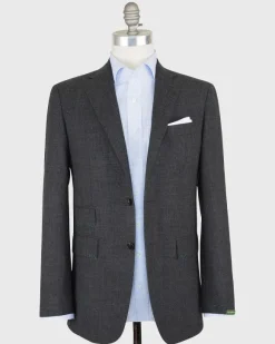 Kincaid No. 3 Suit