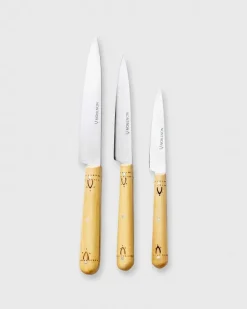 Kitchen Knife No. 9