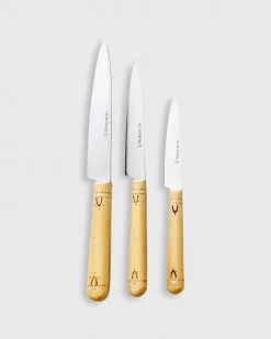 Kitchen Knife No. 12