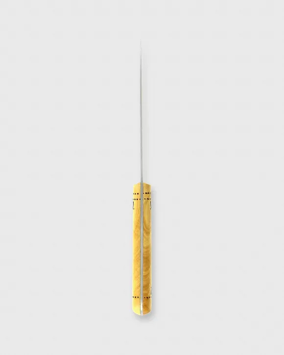Kitchen Knife No. 10