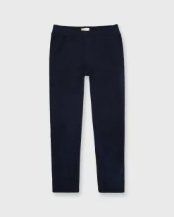 Knit Sweatpant