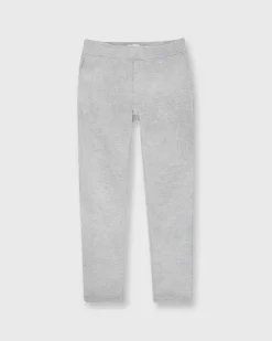 Knit Sweatpant