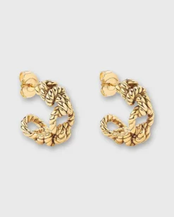 Lagoa Earrings