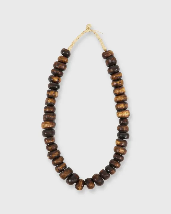 Large Cowbone Beads