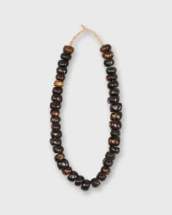 Large Cowbone Beads