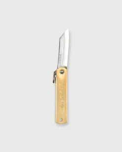 Large Higonokami Folding Knife