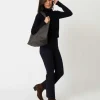 Large Mercato Handwoven Tote