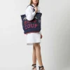 Large Merci Beau Coup Tote