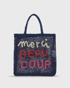 Large Merci Beau Coup Tote