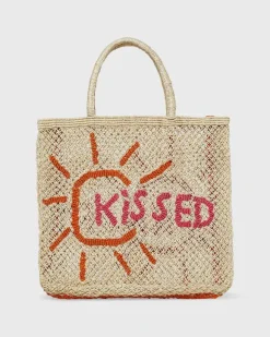 Large Sun Kissed Tote