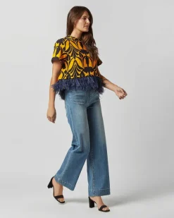 La Scala Tee