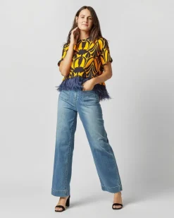 La Scala Tee