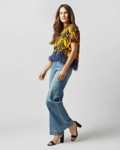 La Scala Tee